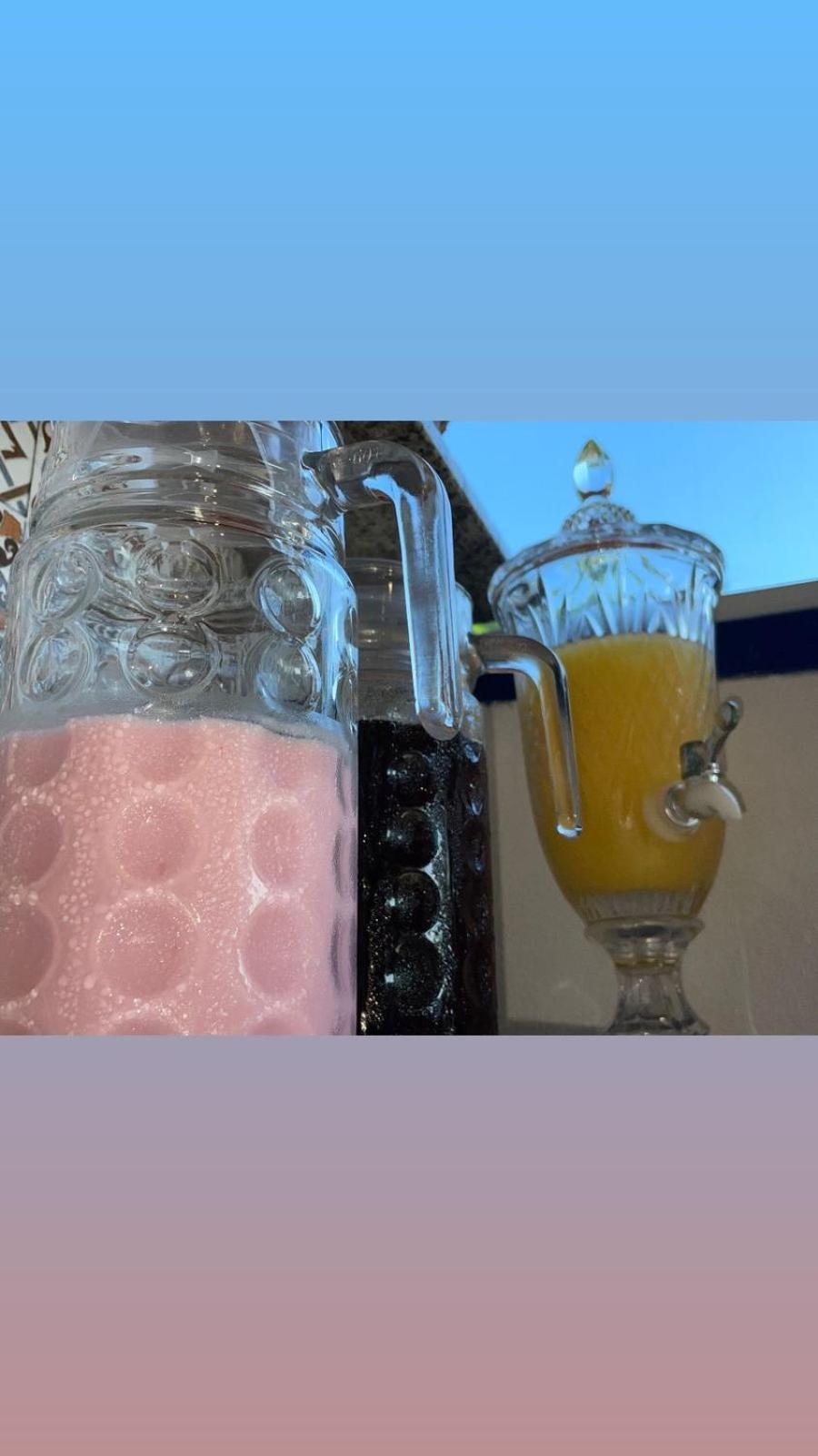 乌巴图巴 Pousada Colonial酒店 外观 照片